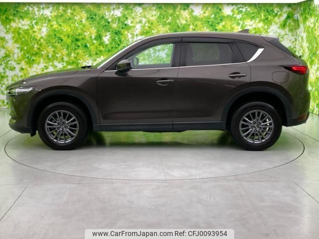 mazda cx-5 2017 quick_quick_LDA-KF2P_KF2P-102577 image 2