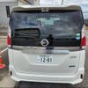 nissan serena 2018 -NISSAN 【佐世保 331ﾆ1201】--Serena GFC27--086747---NISSAN 【佐世保 331ﾆ1201】--Serena GFC27--086747- image 2