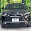 toyota harrier 2022 -TOYOTA--Harrier 6BA-MXUA80--MXUA80-0076119---TOYOTA--Harrier 6BA-MXUA80--MXUA80-0076119- image 15