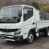 mitsubishi-fuso canter 2022 -MITSUBISHI 【名変中 】--Canter FBA20--592151---MITSUBISHI 【名変中 】--Canter FBA20--592151- image 2