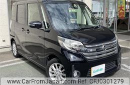 nissan dayz-roox 2014 -NISSAN--DAYZ Roox DBA-B21A--B21A-0087305---NISSAN--DAYZ Roox DBA-B21A--B21A-0087305-