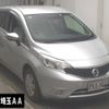 nissan note 2016 -NISSAN--Note E12-484026---NISSAN--Note E12-484026- image 1