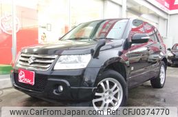 suzuki escudo 2008 -SUZUKI--Escudo CBA-TDA4W--TDA4W-100313---SUZUKI--Escudo CBA-TDA4W--TDA4W-100313-