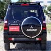 mitsubishi pajero-mini 2006 P00028 image 12