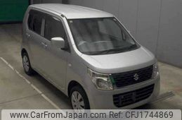 suzuki wagon-r 2014 CFJ1744869