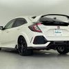 honda civic 2017 CFJ1492723 image 6