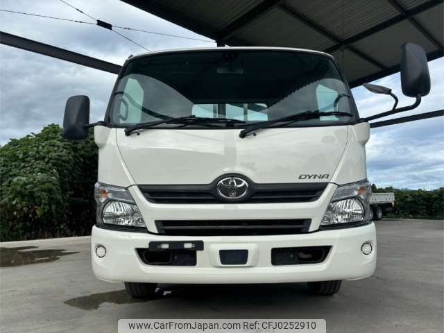 toyota dyna-truck 2019 -TOYOTA--Dyna TPG-XZU722--XZU722-0004322---TOYOTA--Dyna TPG-XZU722--XZU722-0004322- image 2