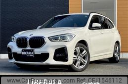 bmw x1 2020 CFJ1546112