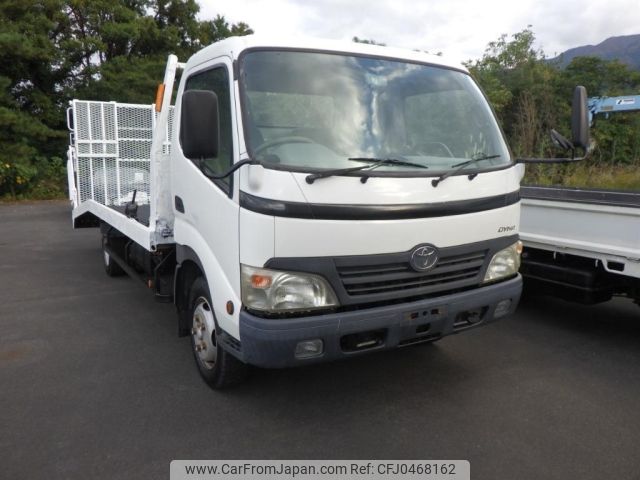 toyota dyna-truck 2007 -TOYOTA--Dyna XZU424-ｸﾆ01083380---TOYOTA--Dyna XZU424-ｸﾆ01083380- image 1