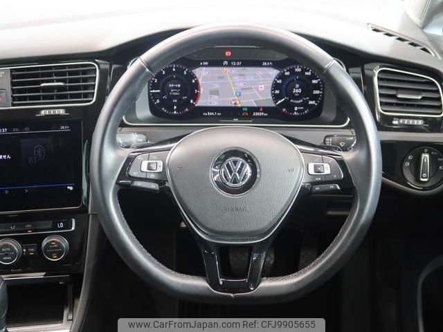 volkswagen golf-variant 2019 quick_quick_AUCHP_WVWZZZAUZKP523576 image 2