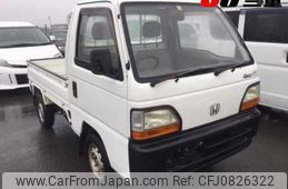 honda acty-truck 1995 -HONDA--Acty Truck HA4--2212789---HONDA--Acty Truck HA4--2212789-