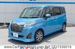 toyota roomy 2018 quick_quick_M900A_M900A-0239121