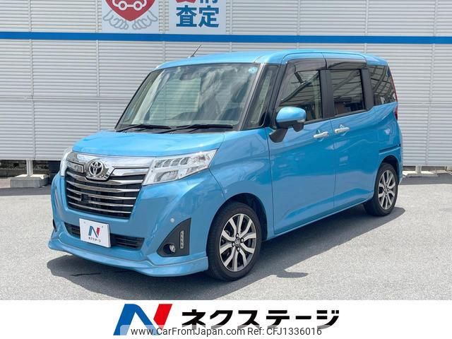 toyota roomy 2018 quick_quick_M900A_M900A-0239121 image 1
