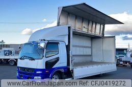 mitsubishi-fuso fighter 2016 -MITSUBISHI--Fuso Fighter TKG-FK61F--FK61F-***198---MITSUBISHI--Fuso Fighter TKG-FK61F--FK61F-***198-