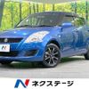 suzuki swift 2013 -SUZUKI--Swift DBA-ZD72S--ZD72S-203220---SUZUKI--Swift DBA-ZD72S--ZD72S-203220- image 1