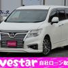 nissan elgrand 2014 -NISSAN--Elgrand TE52--075640---NISSAN--Elgrand TE52--075640- image 1