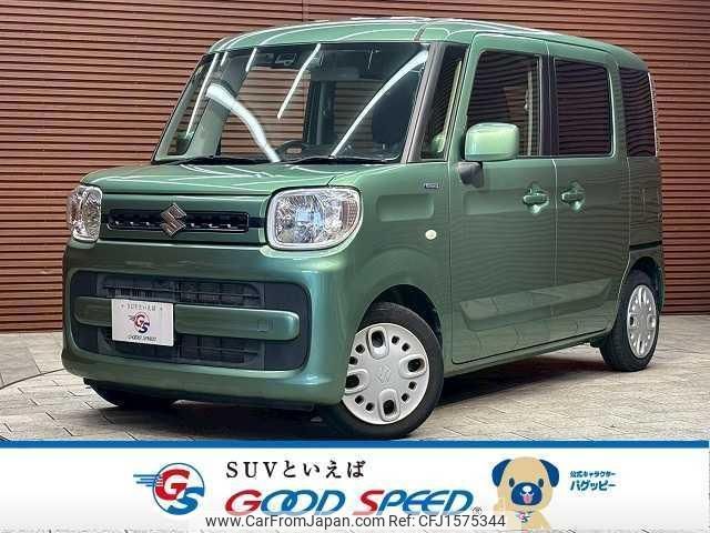 suzuki spacia 2018 CFJ1575344 image 1