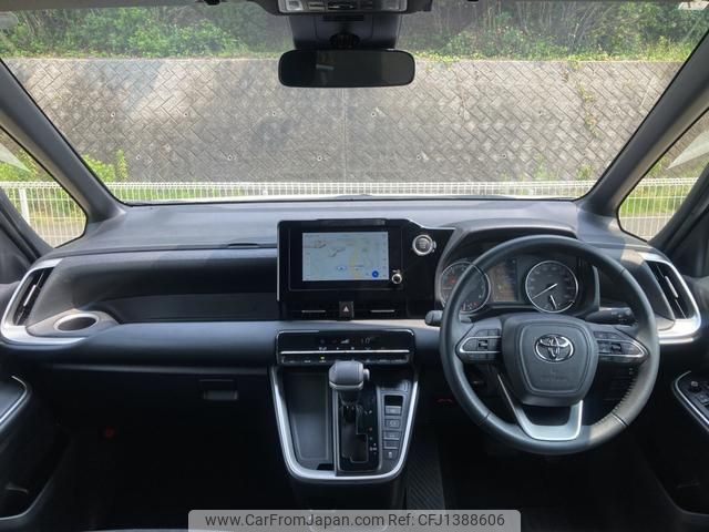 toyota voxy 2023 quick_quick_6BA-MZRA90W_MZRA90-0059479 image 2