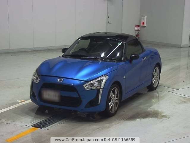 daihatsu copen 2015 -DAIHATSU--Copen DBA-LA400K--LA400K-0010871---DAIHATSU--Copen DBA-LA400K--LA400K-0010871- image 1