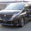 nissan serena 2023 GOO_JP_700072025530240930001 image 1