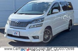 toyota vellfire 2009 -TOYOTA--Vellfire DBA-ANH20W--ANH20-8086382---TOYOTA--Vellfire DBA-ANH20W--ANH20-8086382-