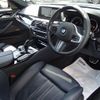 bmw 5-series 2019 quick_quick_DBA-JA20_WBAJA52070B177884 image 6