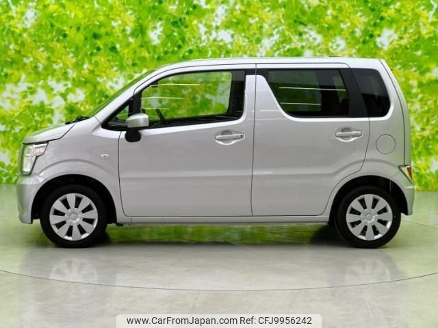 suzuki wagon-r 2023 quick_quick_MH85S_MH85S-159310 image 2