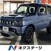 suzuki jimny 2013 -SUZUKI--Jimny ABA-JB23W--JB23W-692637---SUZUKI--Jimny ABA-JB23W--JB23W-692637- image 1