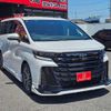 toyota vellfire 2023 -TOYOTA 【三河 342ﾌ 315】--Vellfire 6AA-AAHH40W--AAHH40-0008680---TOYOTA 【三河 342ﾌ 315】--Vellfire 6AA-AAHH40W--AAHH40-0008680- image 31