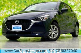 mazda demio 2021 quick_quick_6BA-DJLFS_DJLFS-735973