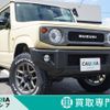 suzuki jimny 2019 CFJ1606212 image 1