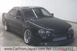 nissan skyline 2000 -NISSAN--Skyline ER34--028860---NISSAN--Skyline ER34--028860-