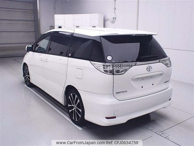toyota estima 2012 -TOYOTA--Estima ACR50W-0150145---TOYOTA--Estima ACR50W-0150145- image 2