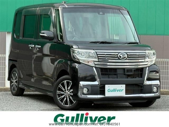 daihatsu tanto 2016 CFJ1840561 image 1