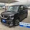suzuki solio 2024 -SUZUKI--Solio 5AA-MA37S--MA37S-663365---SUZUKI--Solio 5AA-MA37S--MA37S-663365- image 1