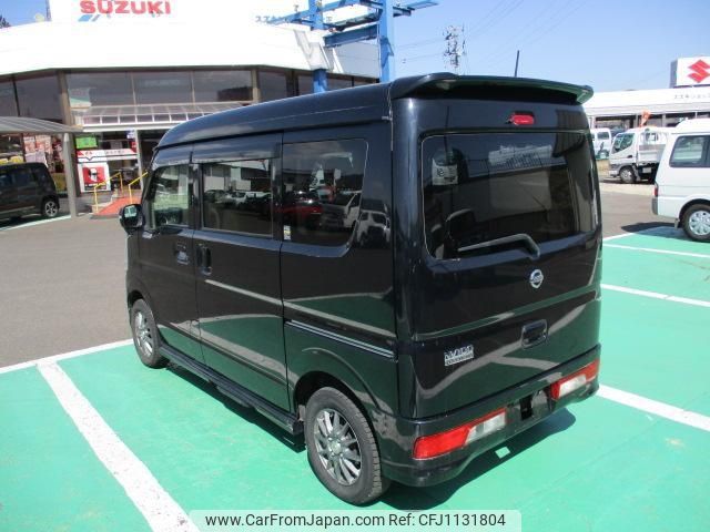 nissan clipper-rio 2018 -NISSAN--Clipper Rio DR17W--142972---NISSAN--Clipper Rio DR17W--142972- image 2
