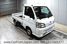 daihatsu hijet-truck 2009 -DAIHATSU--Hijet Truck S201P-0024963---DAIHATSU--Hijet Truck S201P-0024963-
