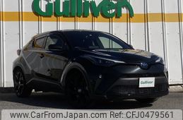 toyota c-hr 2021 -TOYOTA--C-HR 6AA-ZYX11--ZYX11-2047675---TOYOTA--C-HR 6AA-ZYX11--ZYX11-2047675-