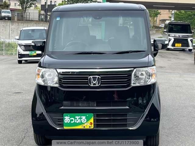 honda n-box 2015 quick_quick_DBA-JF1_JF1-1490127 image 2