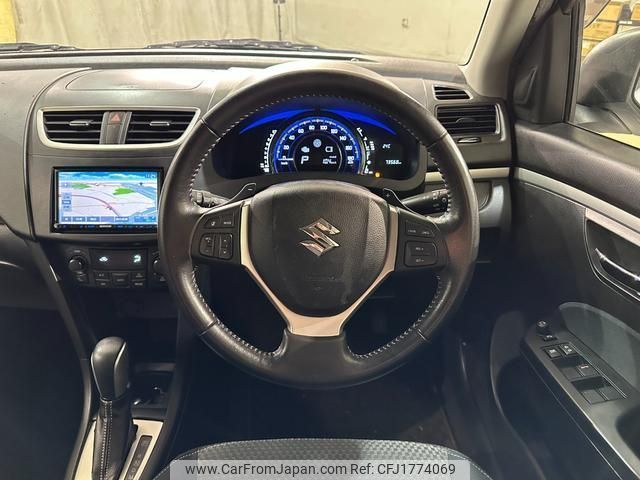 suzuki swift 2014 CFJ1774069 image 2