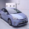 toyota prius-phv 2012 -TOYOTA--Prius PHV ZVW35-3021455---TOYOTA--Prius PHV ZVW35-3021455- image 1