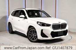 bmw x1 2023 quick_quick_3CA-42EG20_WBA42EG0705X47092