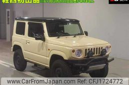 suzuki jimny 2021 CFJ1724772