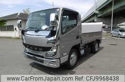 mitsubishi-fuso fuso-others 2023 -MITSUBISHI--Fuso Truck 2RG-FBAV0--FBAV0-600***---MITSUBISHI--Fuso Truck 2RG-FBAV0--FBAV0-600***-