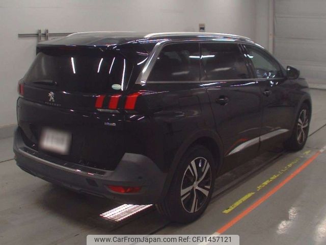 peugeot 5008 2018 -PEUGEOT--Peugeot 5008 P875G01-VF3M45GZWGL041591---PEUGEOT--Peugeot 5008 P875G01-VF3M45GZWGL041591- image 2