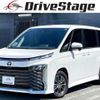 toyota voxy 2023 quick_quick_MZRA90W_MZRA90-0059099 image 1