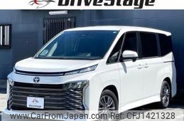 toyota voxy 2023 quick_quick_MZRA90W_MZRA90-0059099