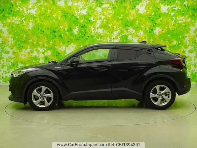 toyota c-hr 2018 quick_quick_DAA-ZYX10_ZYX10-2148237 image 2