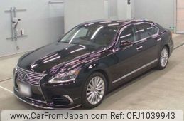 lexus ls 2013 -LEXUS 【岩手 340ﾔ 1】--Lexus LS DAA-UVF46--UVF46-5016657---LEXUS 【岩手 340ﾔ 1】--Lexus LS DAA-UVF46--UVF46-5016657-