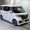 suzuki spacia 2019 -SUZUKI 【愛媛 581の3062】--Spacia MK53S-647011---SUZUKI 【愛媛 581の3062】--Spacia MK53S-647011- image 1